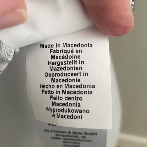 Apanage Floral Viscose-blend T-Shirt 4 - Picture 12 of 16